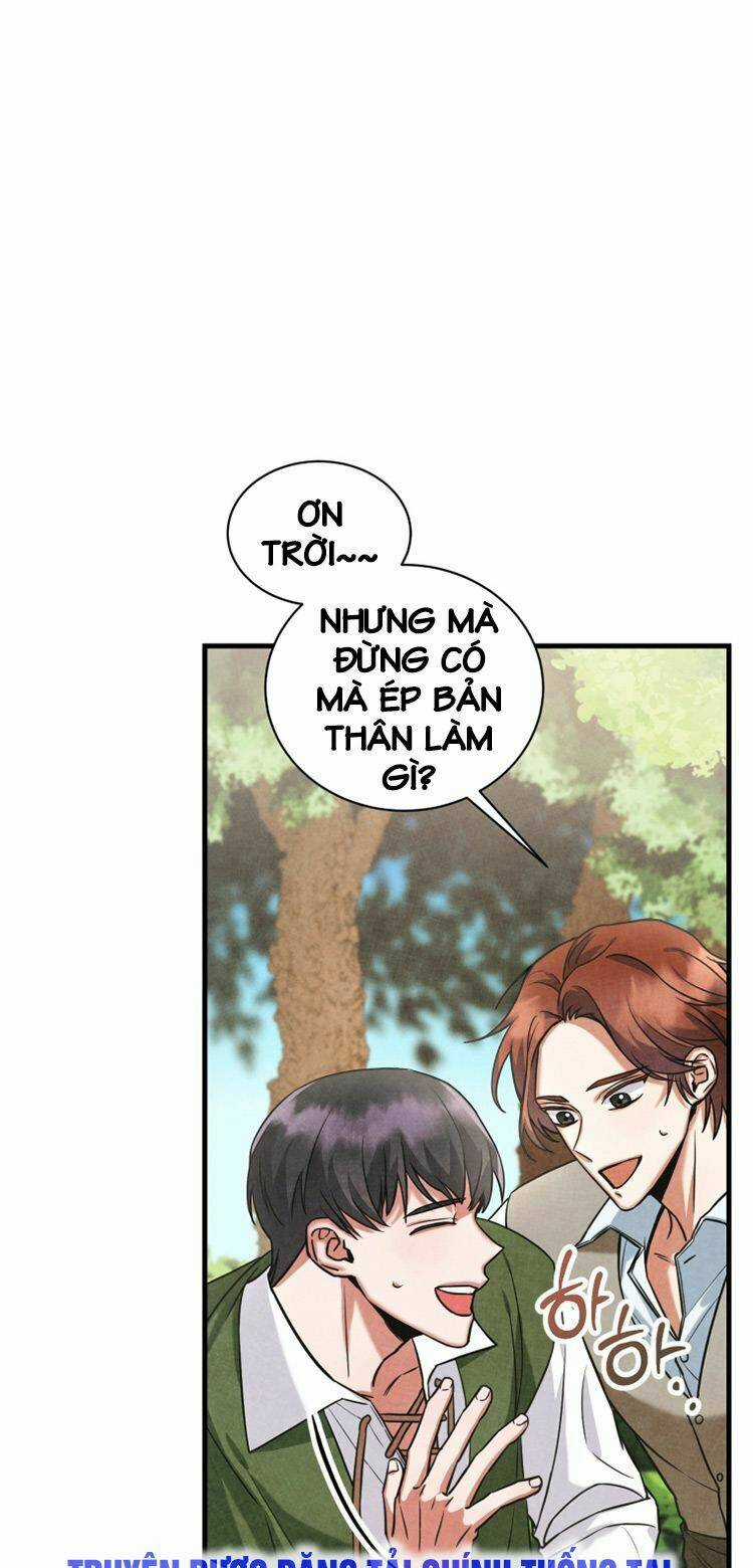 Trở Thành Siêu Diễn Viên Chỉ Bằng Việc Đọc Sách Chapter 3 trang 4