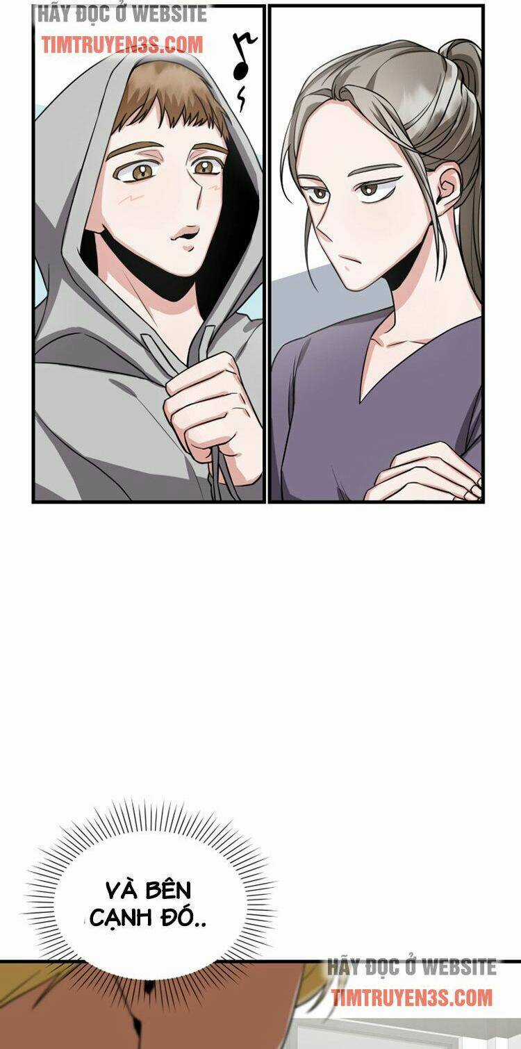 Trở Thành Siêu Diễn Viên Chỉ Bằng Việc Đọc Sách Chapter 3 trang 45