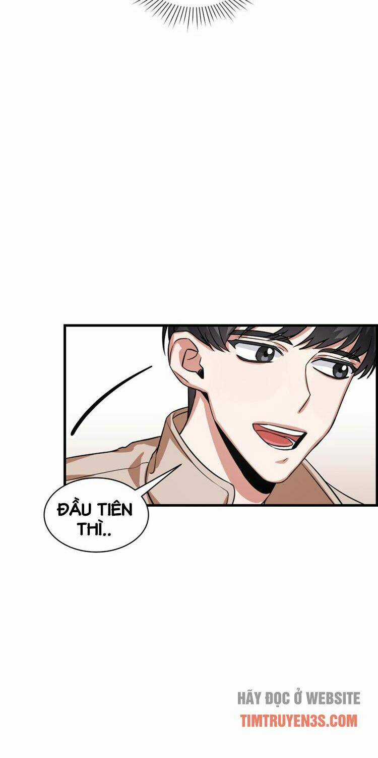 Trở Thành Siêu Diễn Viên Chỉ Bằng Việc Đọc Sách Chapter 3 trang 48