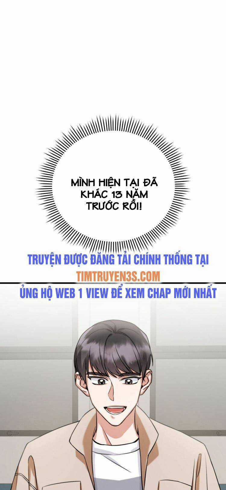 Trở Thành Siêu Diễn Viên Chỉ Bằng Việc Đọc Sách Chapter 3 trang 49