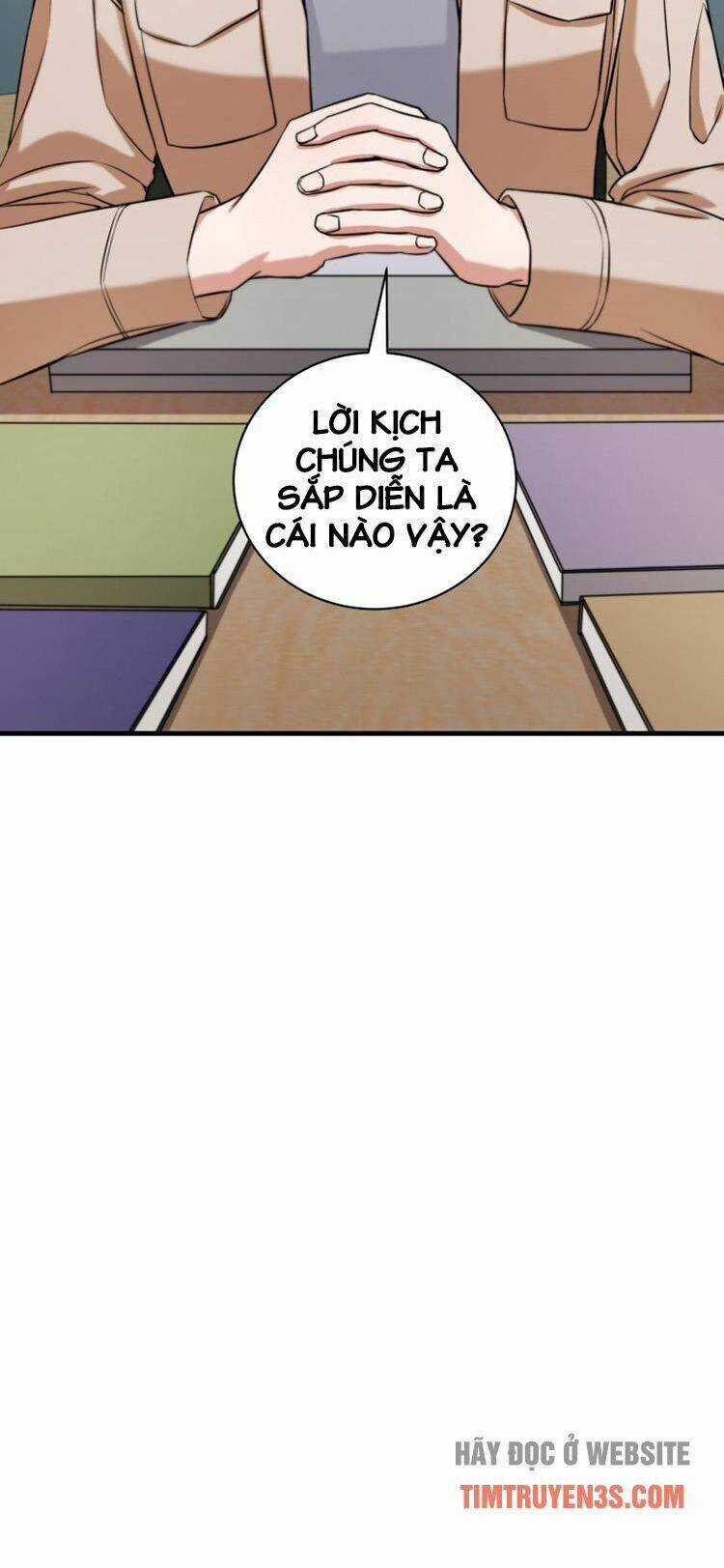 Trở Thành Siêu Diễn Viên Chỉ Bằng Việc Đọc Sách Chapter 3 trang 50