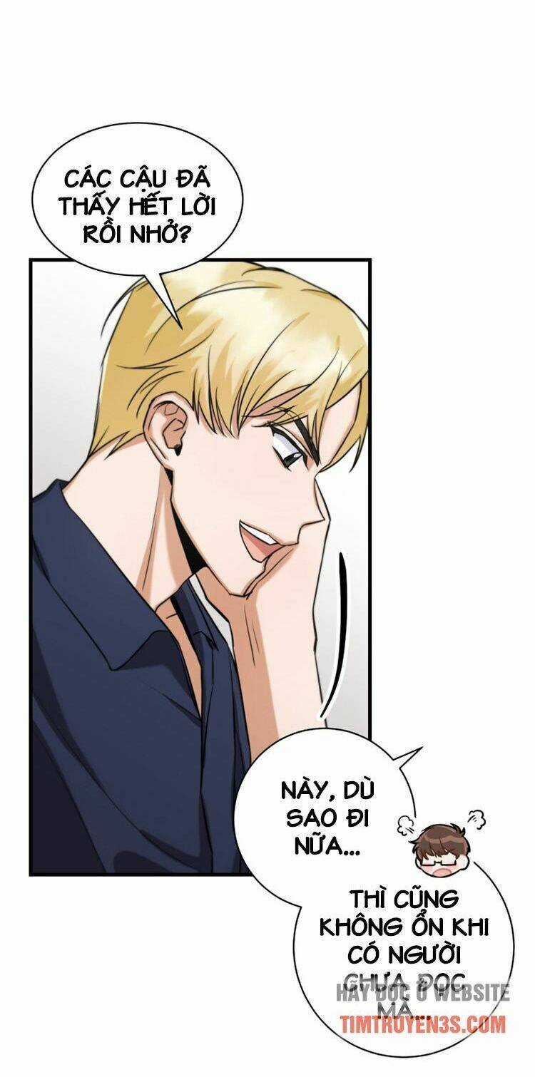 Trở Thành Siêu Diễn Viên Chỉ Bằng Việc Đọc Sách Chapter 3 trang 53