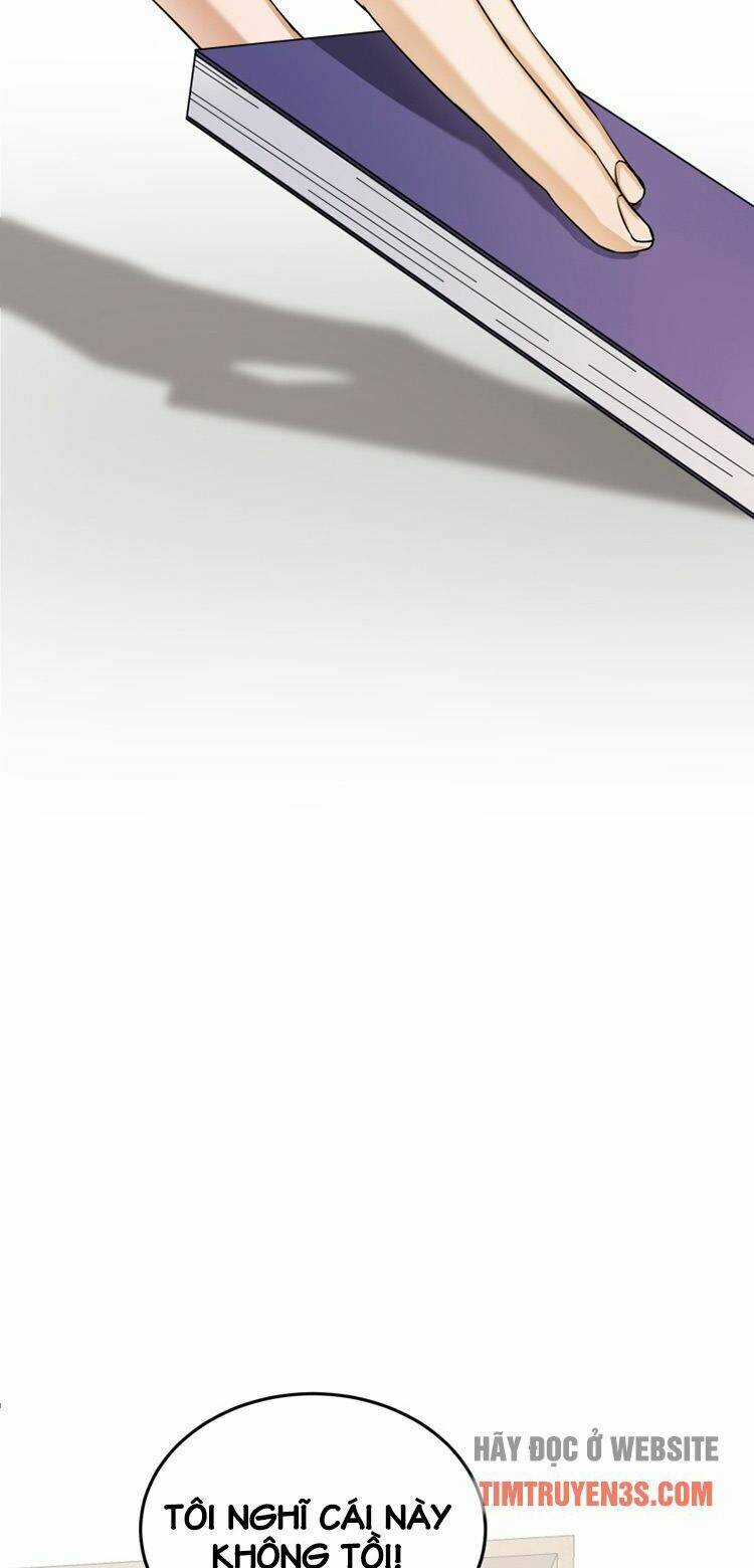 Trở Thành Siêu Diễn Viên Chỉ Bằng Việc Đọc Sách Chapter 3 trang 56