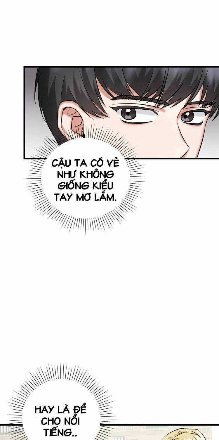 Trở Thành Siêu Diễn Viên Chỉ Bằng Việc Đọc Sách Chapter 3 trang 58