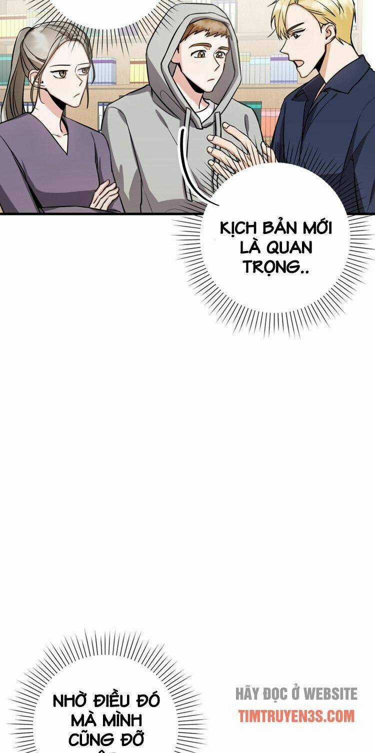 Trở Thành Siêu Diễn Viên Chỉ Bằng Việc Đọc Sách Chapter 3 trang 59