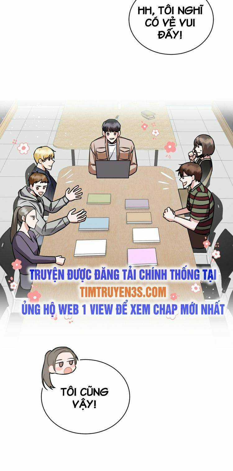 Trở Thành Siêu Diễn Viên Chỉ Bằng Việc Đọc Sách Chapter 3 trang 61