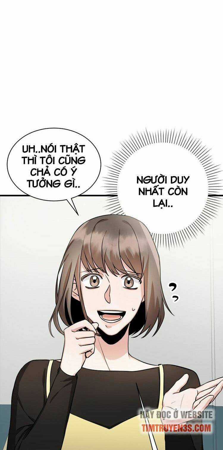 Trở Thành Siêu Diễn Viên Chỉ Bằng Việc Đọc Sách Chapter 3 trang 62