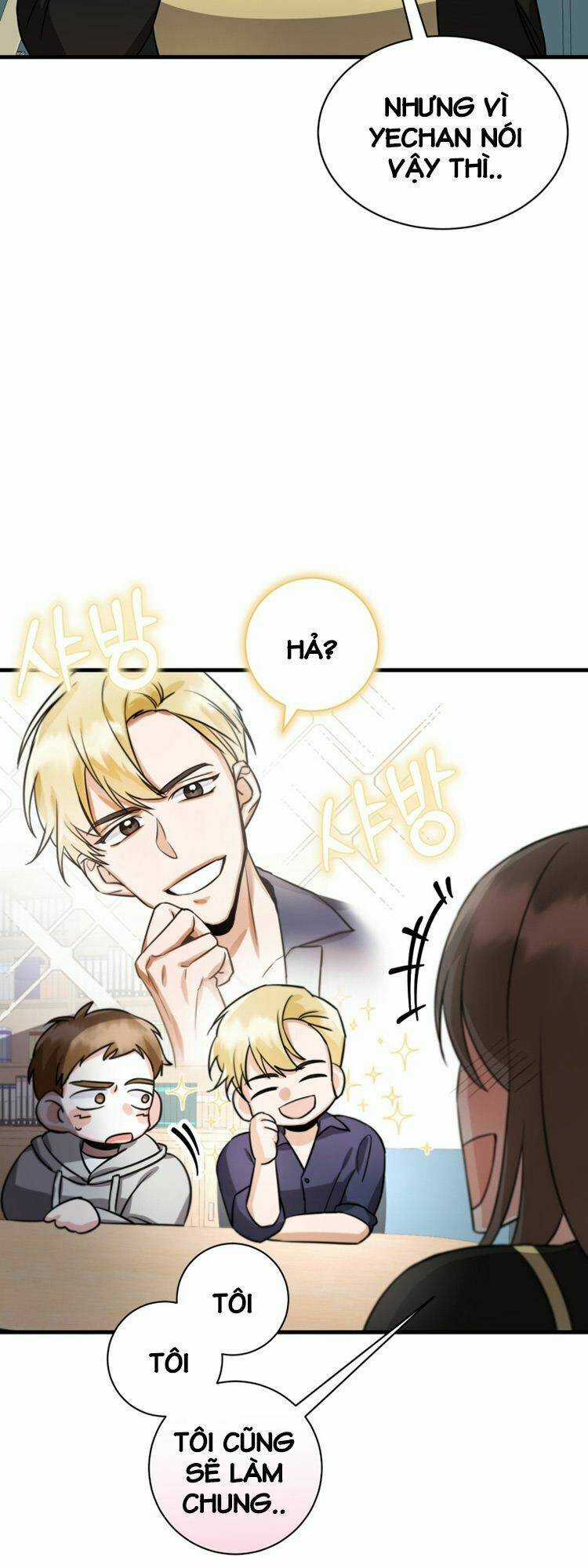 Trở Thành Siêu Diễn Viên Chỉ Bằng Việc Đọc Sách Chapter 3 trang 63