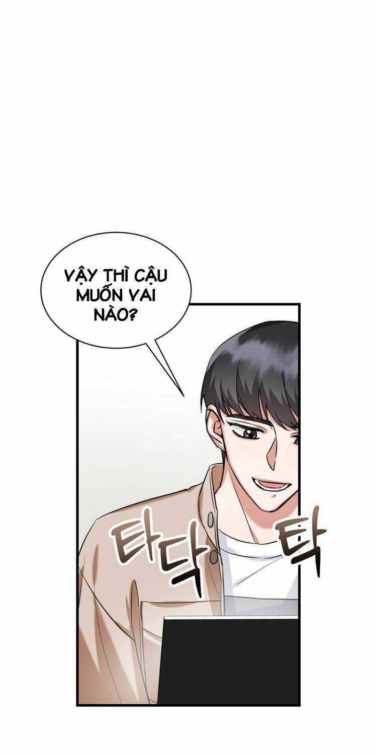 Trở Thành Siêu Diễn Viên Chỉ Bằng Việc Đọc Sách Chapter 3 trang 64