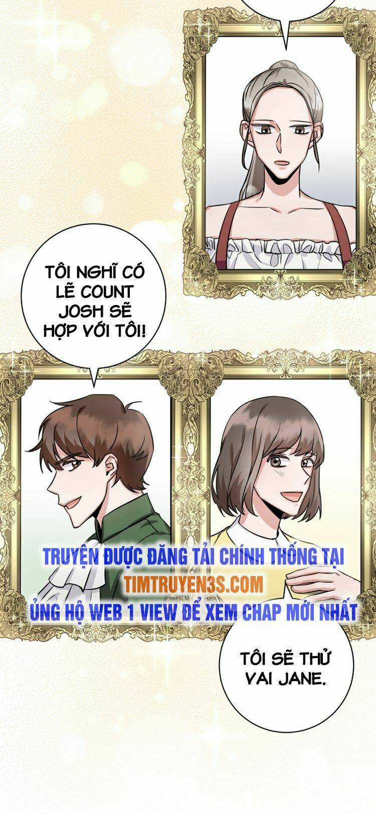 Trở Thành Siêu Diễn Viên Chỉ Bằng Việc Đọc Sách Chapter 3 trang 66