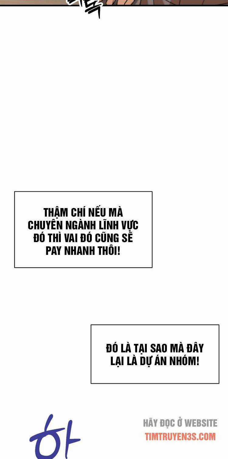 Trở Thành Siêu Diễn Viên Chỉ Bằng Việc Đọc Sách Chapter 3 trang 70