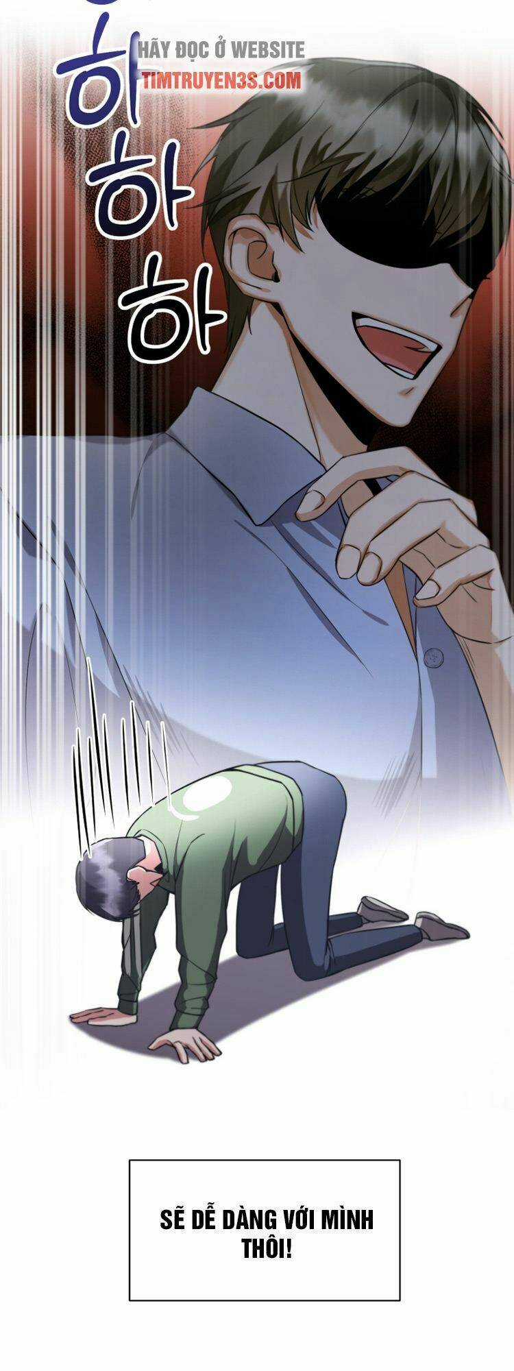 Trở Thành Siêu Diễn Viên Chỉ Bằng Việc Đọc Sách Chapter 3 trang 71