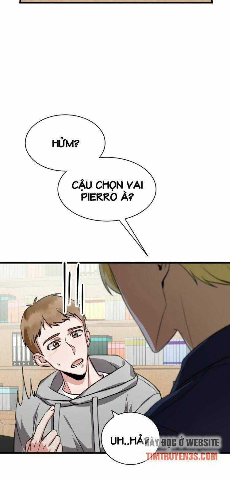 Trở Thành Siêu Diễn Viên Chỉ Bằng Việc Đọc Sách Chapter 3 trang 73