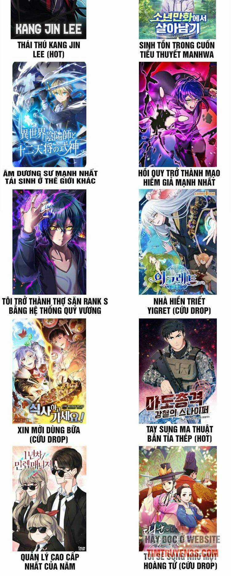 Trở Thành Siêu Diễn Viên Chỉ Bằng Việc Đọc Sách Chapter 3 trang 77