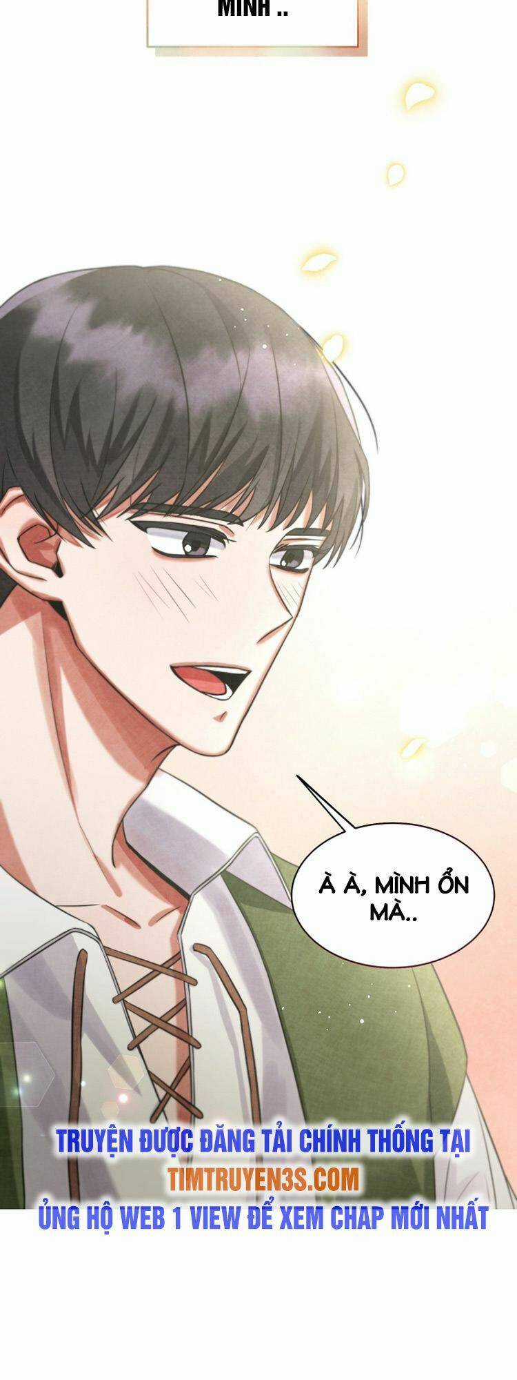 Trở Thành Siêu Diễn Viên Chỉ Bằng Việc Đọc Sách Chapter 3 trang 9