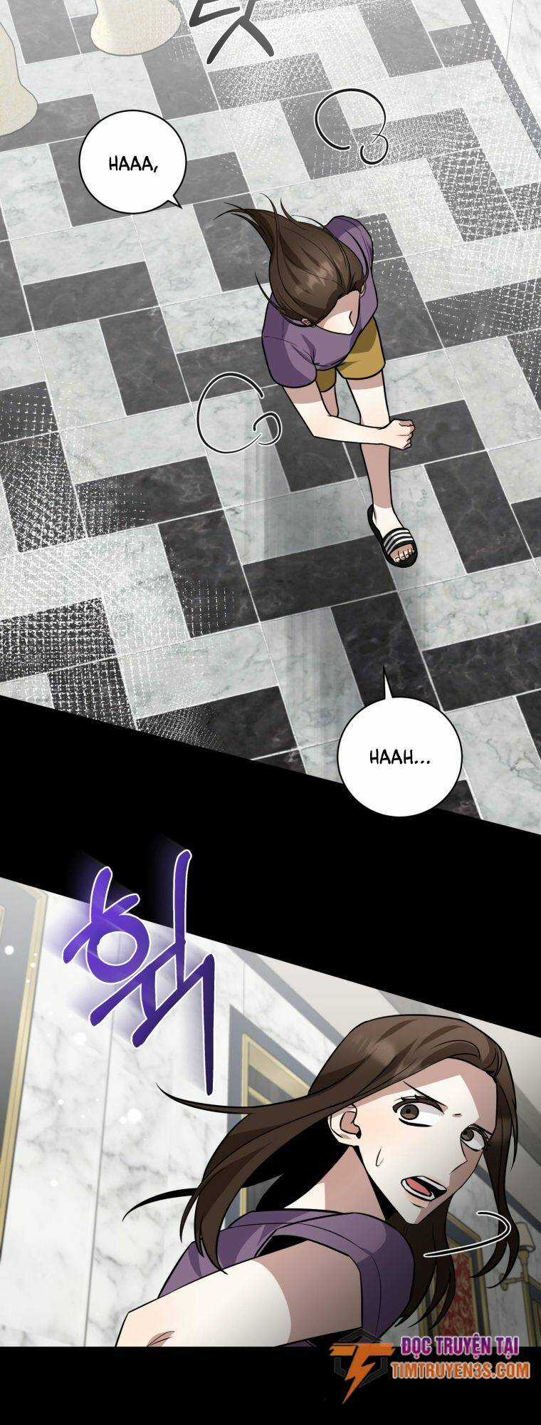 Trở Thành Siêu Diễn Viên Chỉ Bằng Việc Đọc Sách Chapter 30 trang 11