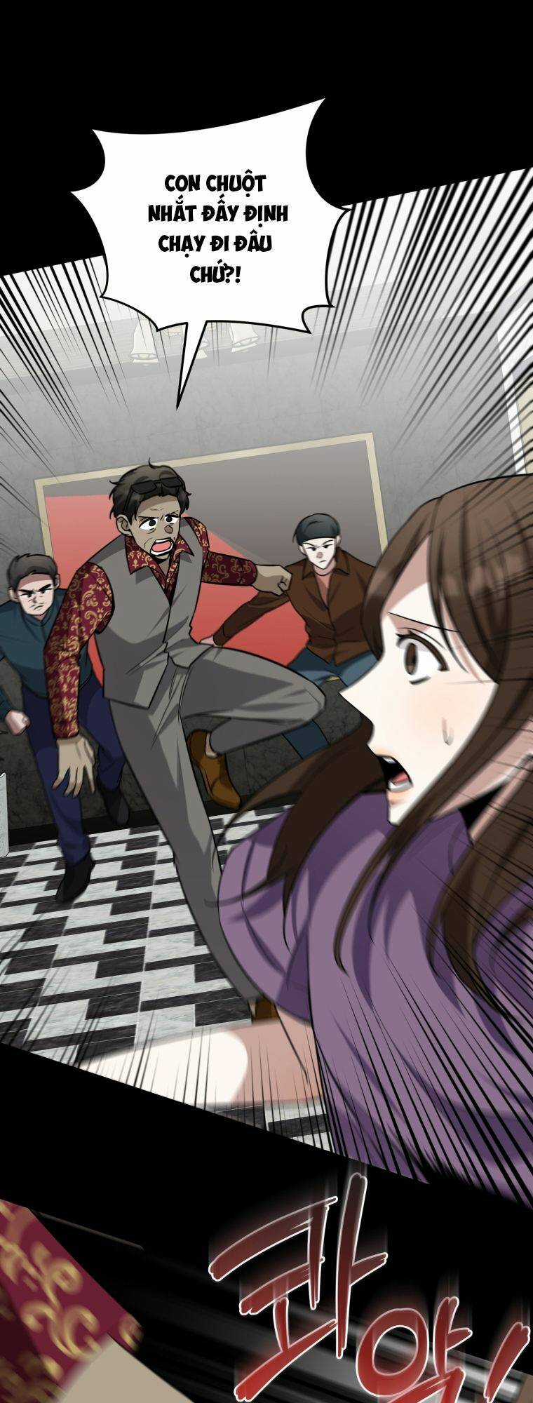 Trở Thành Siêu Diễn Viên Chỉ Bằng Việc Đọc Sách Chapter 30 trang 12