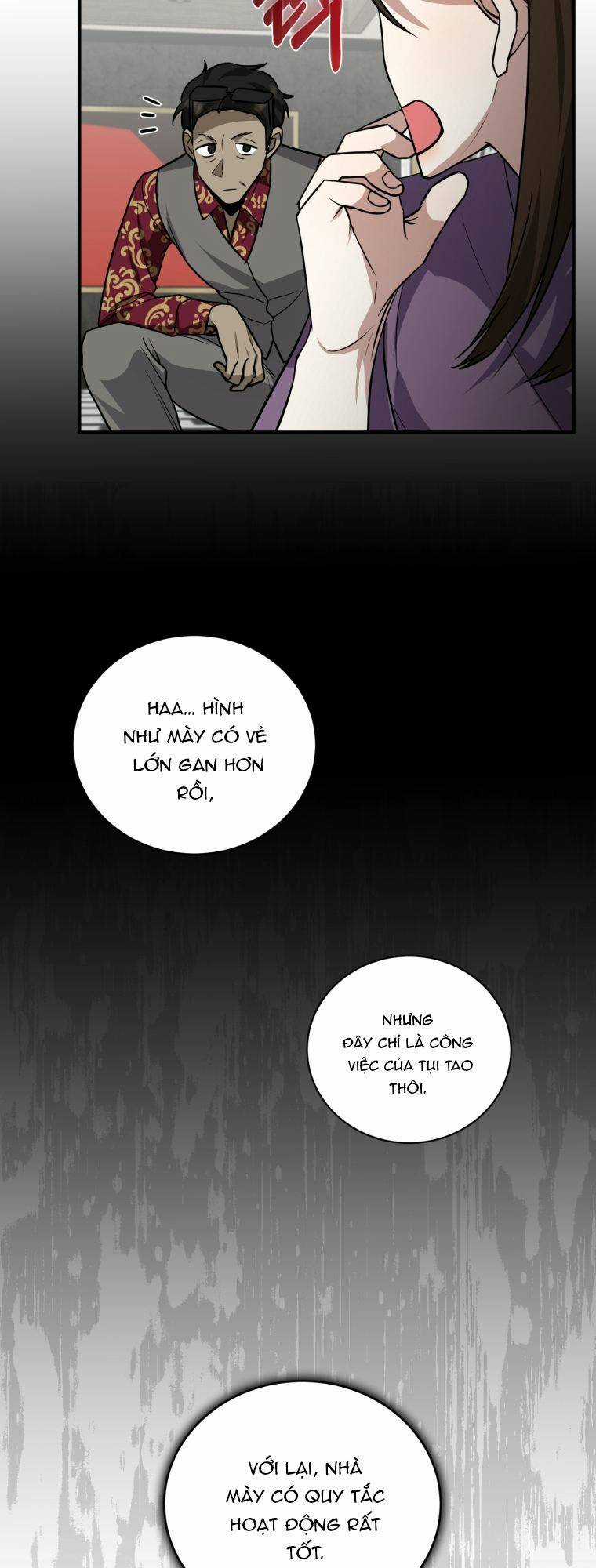 Trở Thành Siêu Diễn Viên Chỉ Bằng Việc Đọc Sách Chapter 30 trang 18