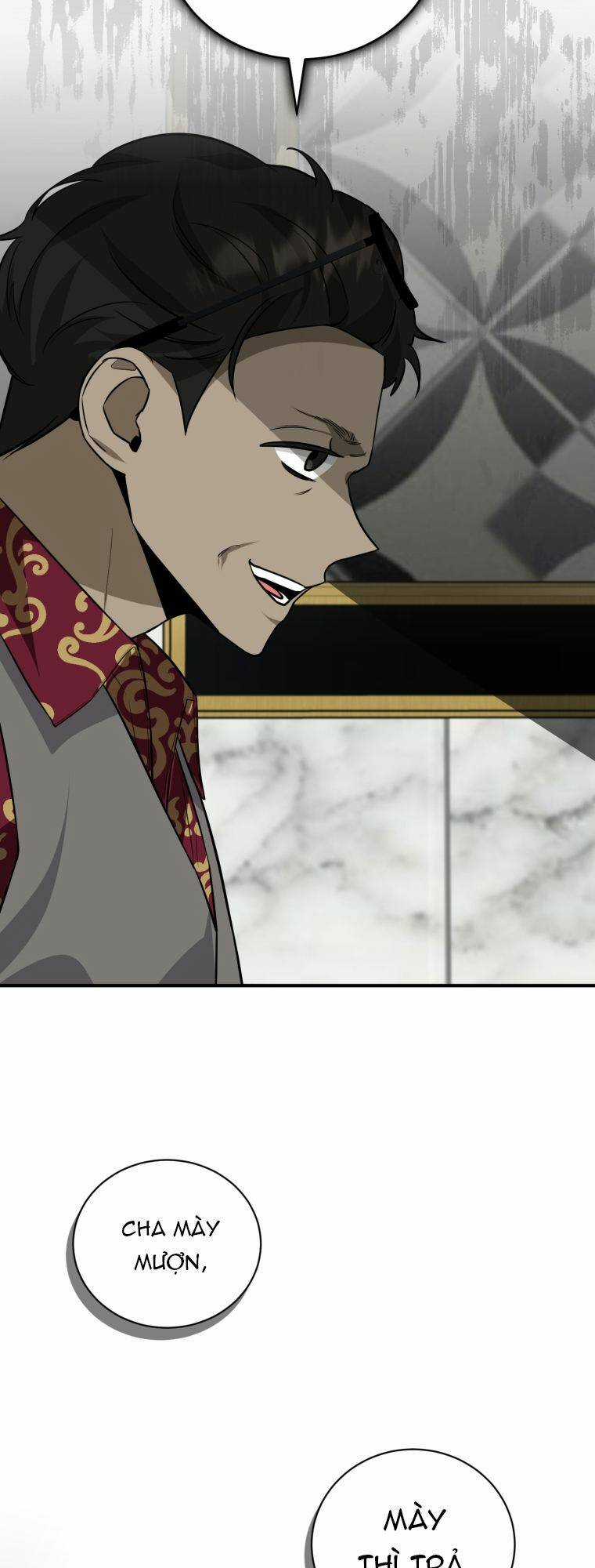 Trở Thành Siêu Diễn Viên Chỉ Bằng Việc Đọc Sách Chapter 30 trang 19