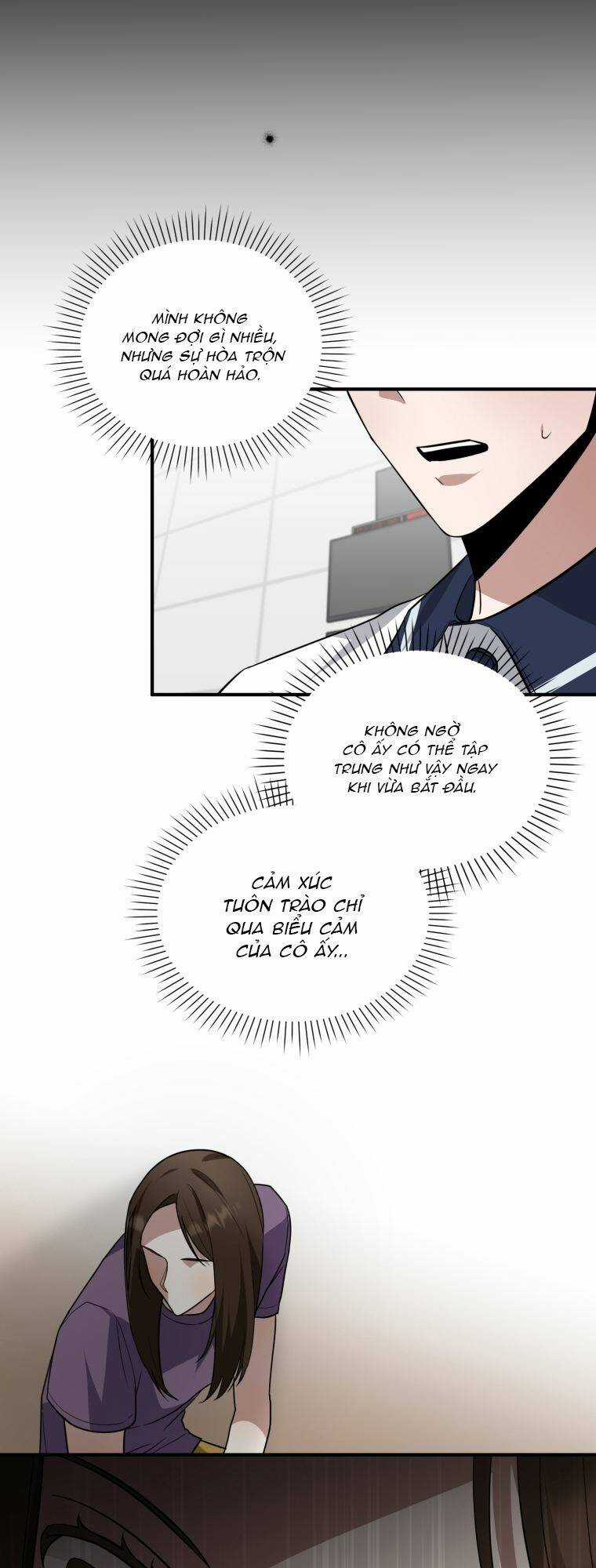 Trở Thành Siêu Diễn Viên Chỉ Bằng Việc Đọc Sách Chapter 30 trang 23