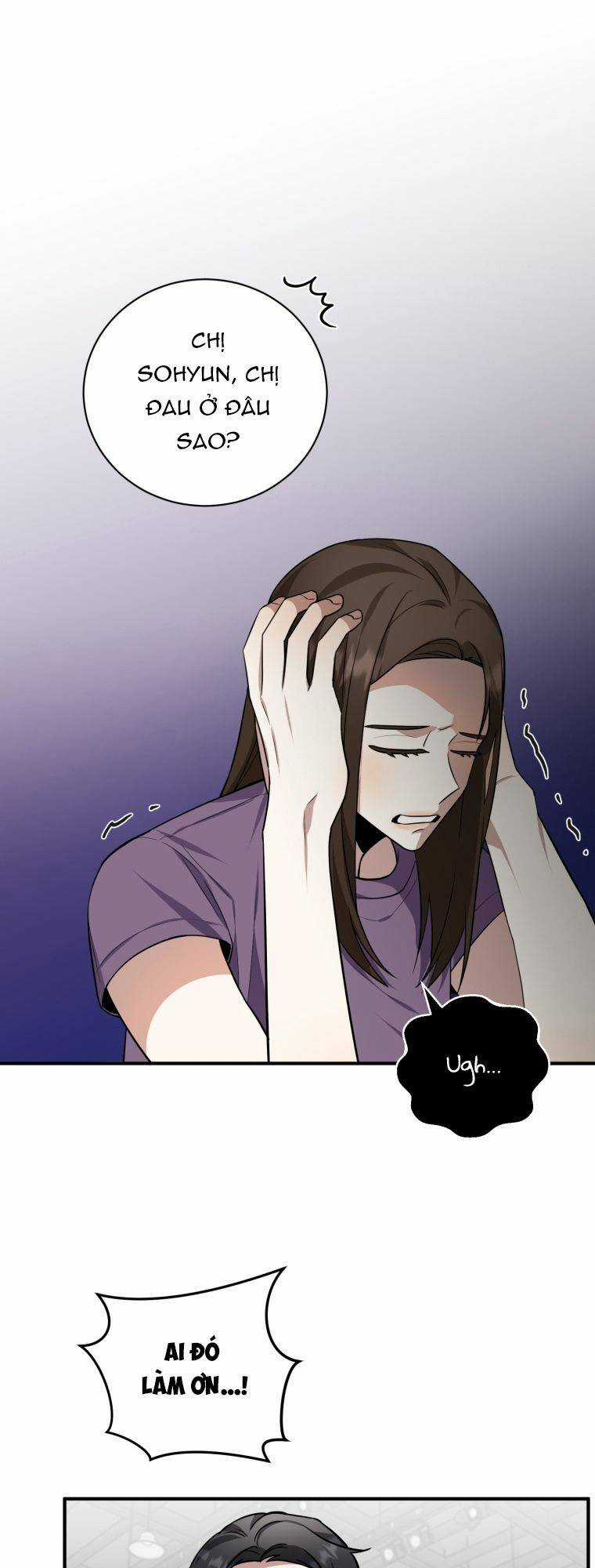 Trở Thành Siêu Diễn Viên Chỉ Bằng Việc Đọc Sách Chapter 30 trang 28