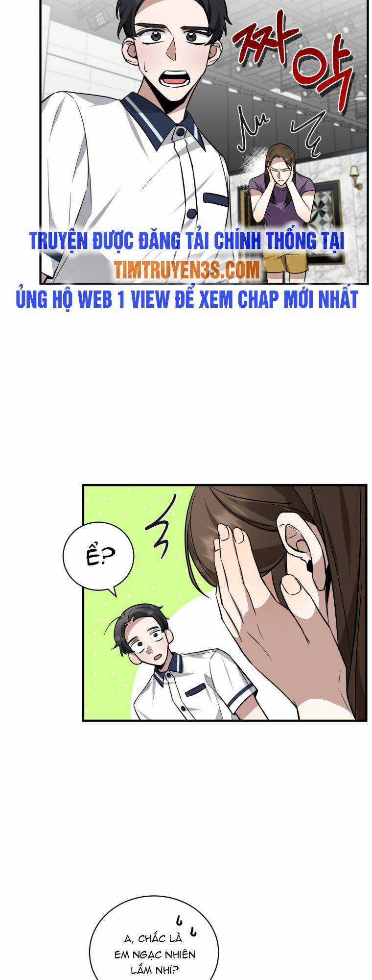 Trở Thành Siêu Diễn Viên Chỉ Bằng Việc Đọc Sách Chapter 30 trang 29