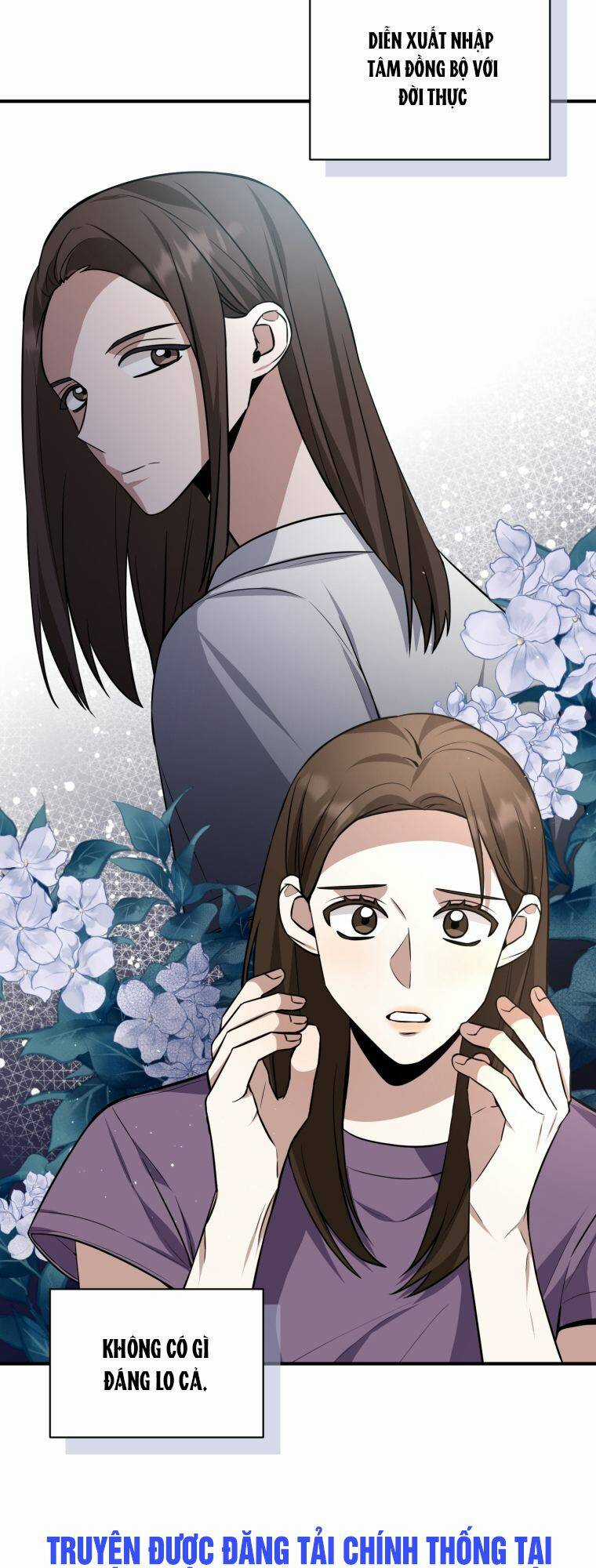 Trở Thành Siêu Diễn Viên Chỉ Bằng Việc Đọc Sách Chapter 30 trang 33