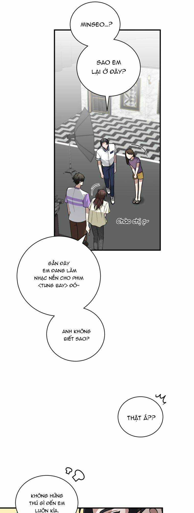 Trở Thành Siêu Diễn Viên Chỉ Bằng Việc Đọc Sách Chapter 30 trang 38