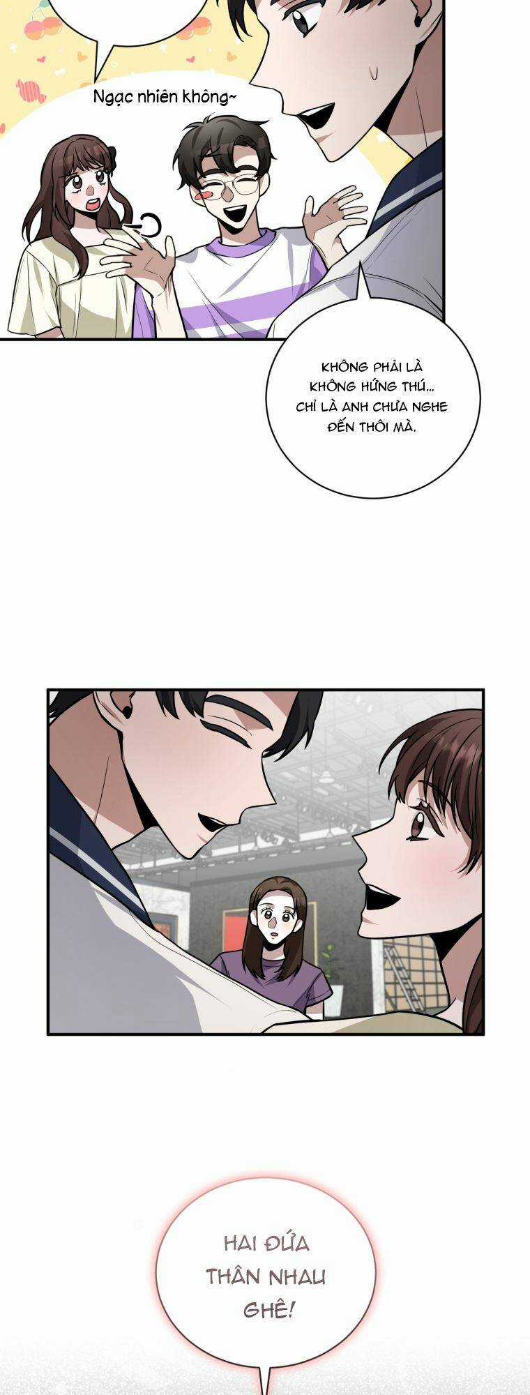 Trở Thành Siêu Diễn Viên Chỉ Bằng Việc Đọc Sách Chapter 30 trang 39