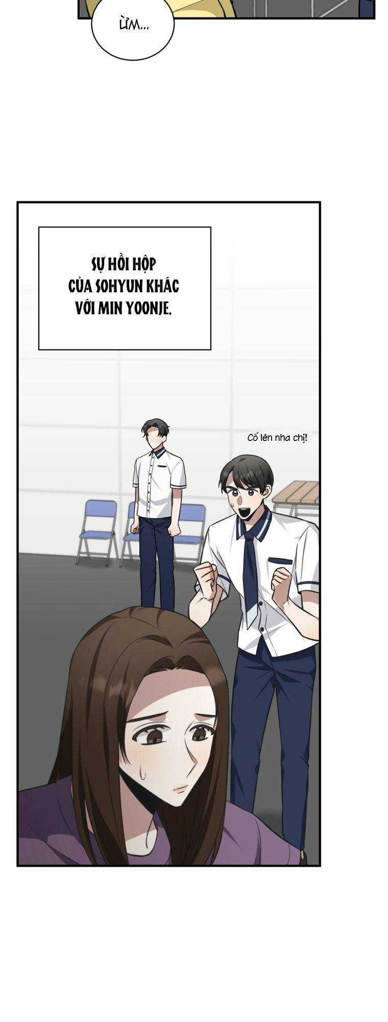 Trở Thành Siêu Diễn Viên Chỉ Bằng Việc Đọc Sách Chapter 30 trang 4