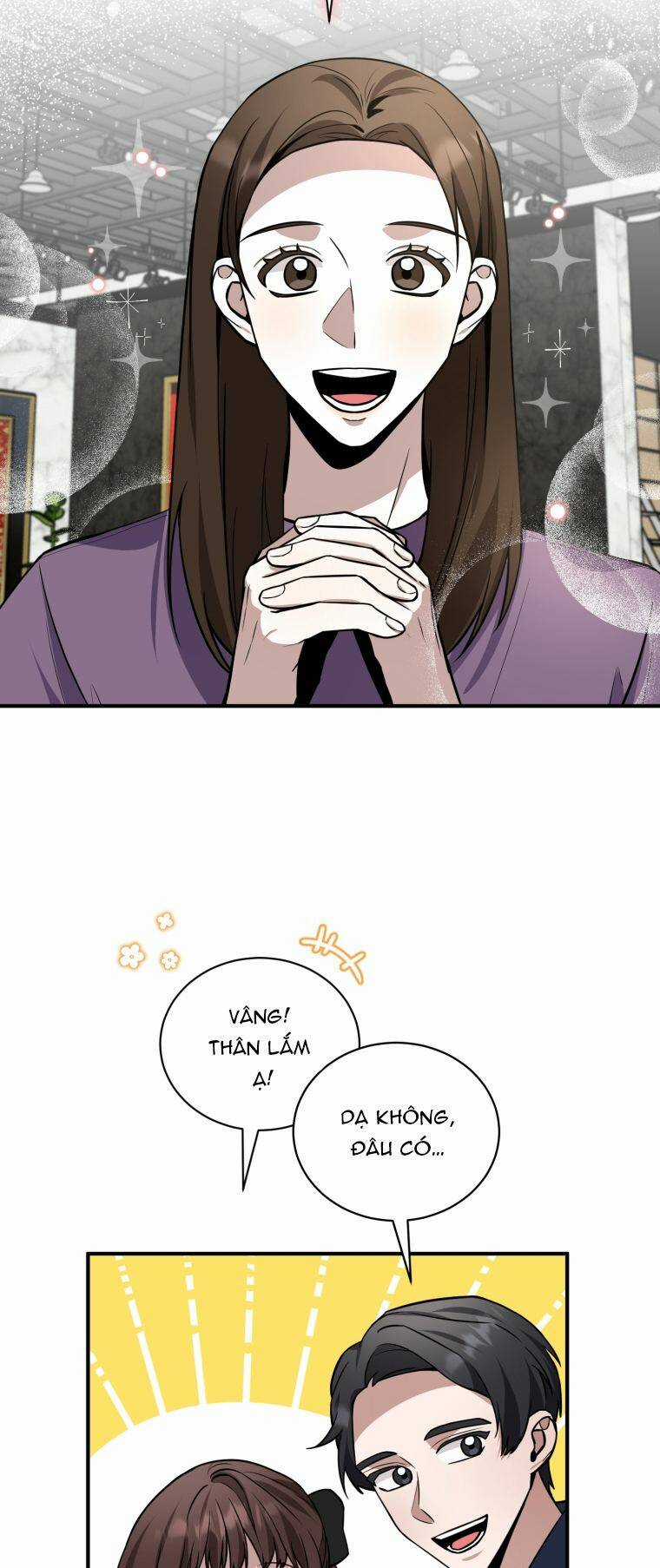 Trở Thành Siêu Diễn Viên Chỉ Bằng Việc Đọc Sách Chapter 30 trang 40