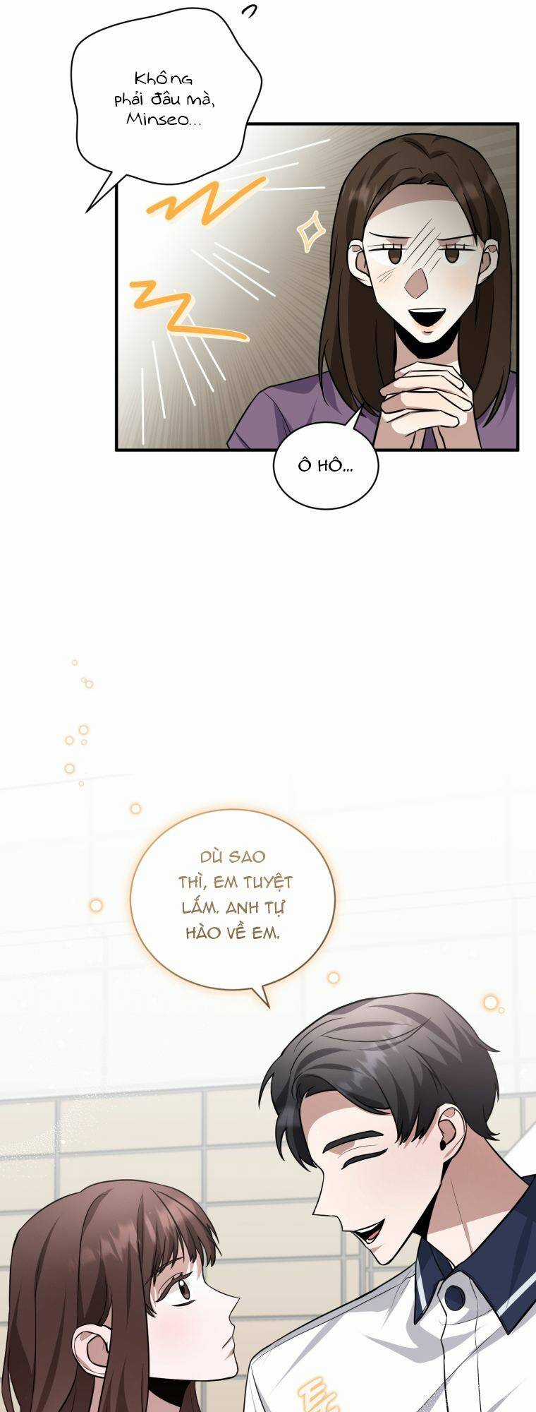 Trở Thành Siêu Diễn Viên Chỉ Bằng Việc Đọc Sách Chapter 30 trang 42