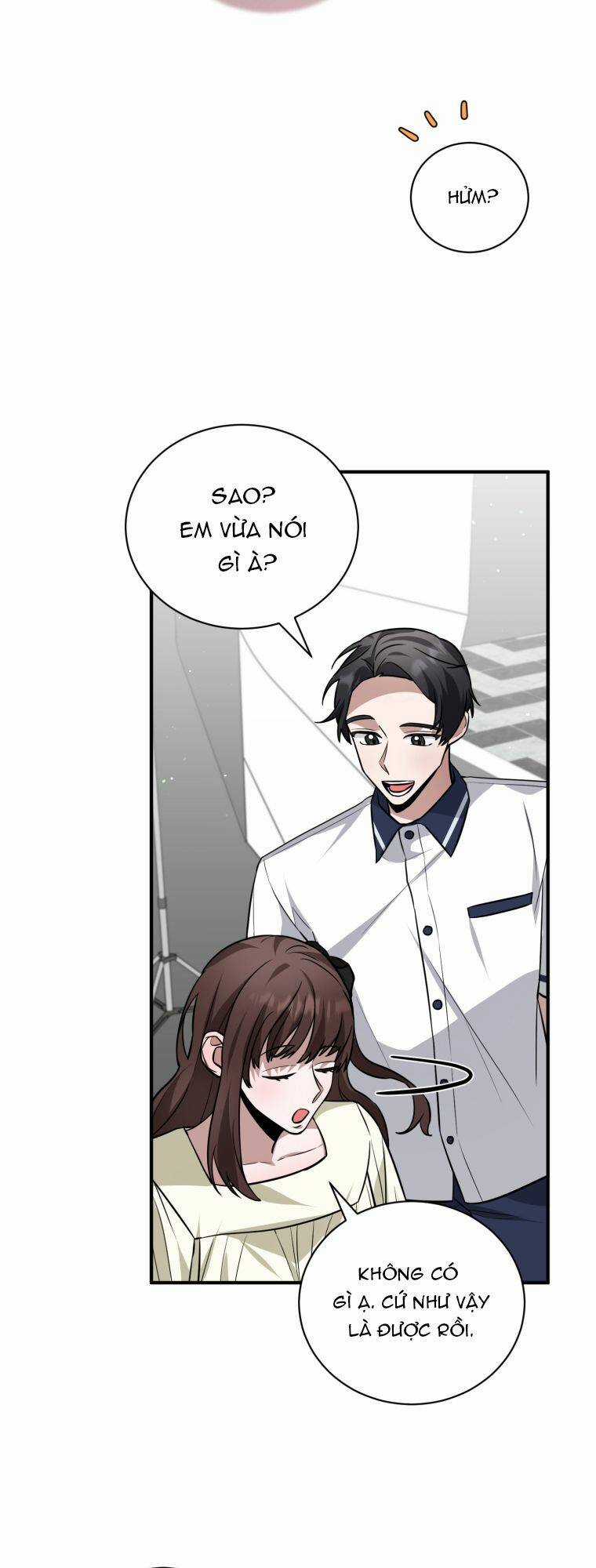 Trở Thành Siêu Diễn Viên Chỉ Bằng Việc Đọc Sách Chapter 30 trang 44