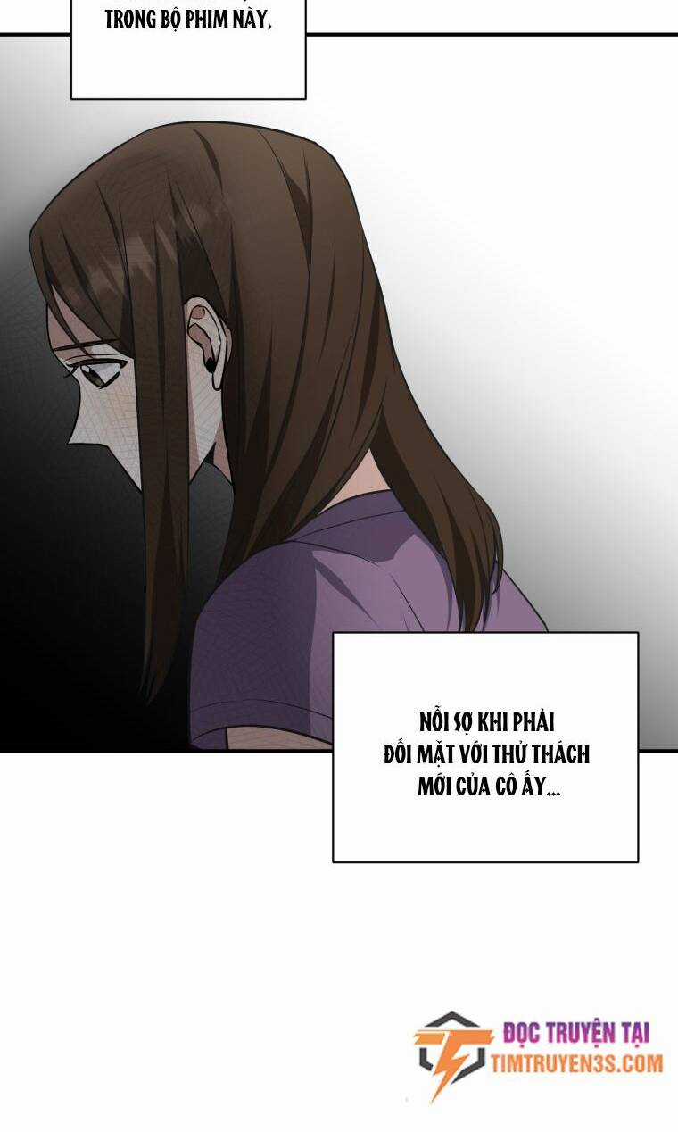 Trở Thành Siêu Diễn Viên Chỉ Bằng Việc Đọc Sách Chapter 30 trang 6