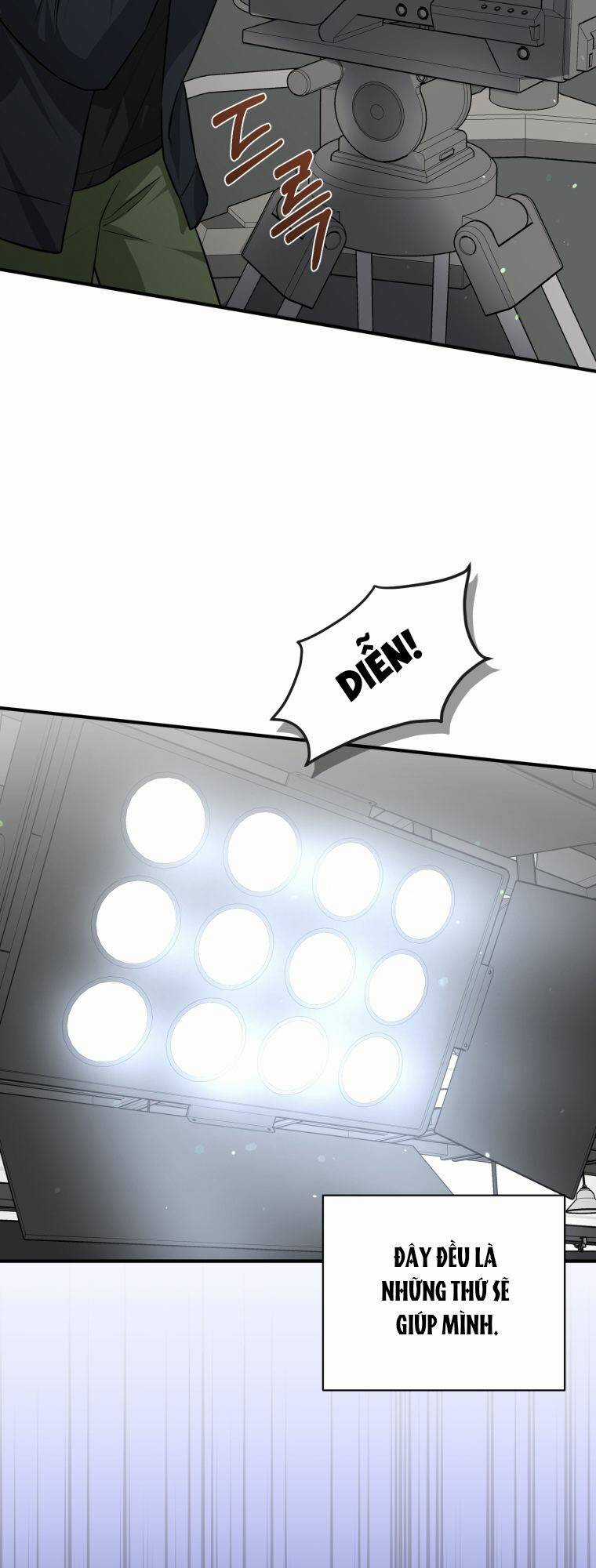 Trở Thành Siêu Diễn Viên Chỉ Bằng Việc Đọc Sách Chapter 30 trang 9