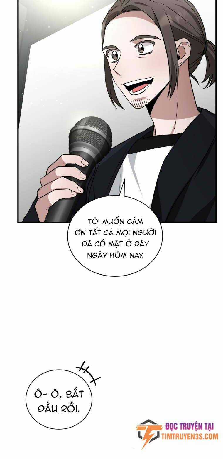 Trở Thành Siêu Diễn Viên Chỉ Bằng Việc Đọc Sách Chapter 31 trang 11