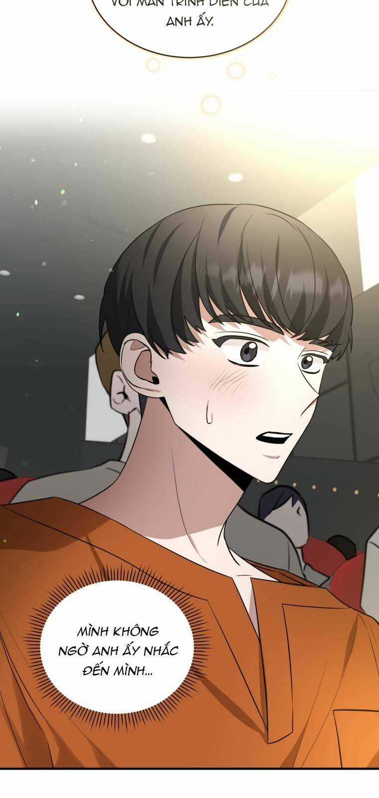 Trở Thành Siêu Diễn Viên Chỉ Bằng Việc Đọc Sách Chapter 31 trang 15