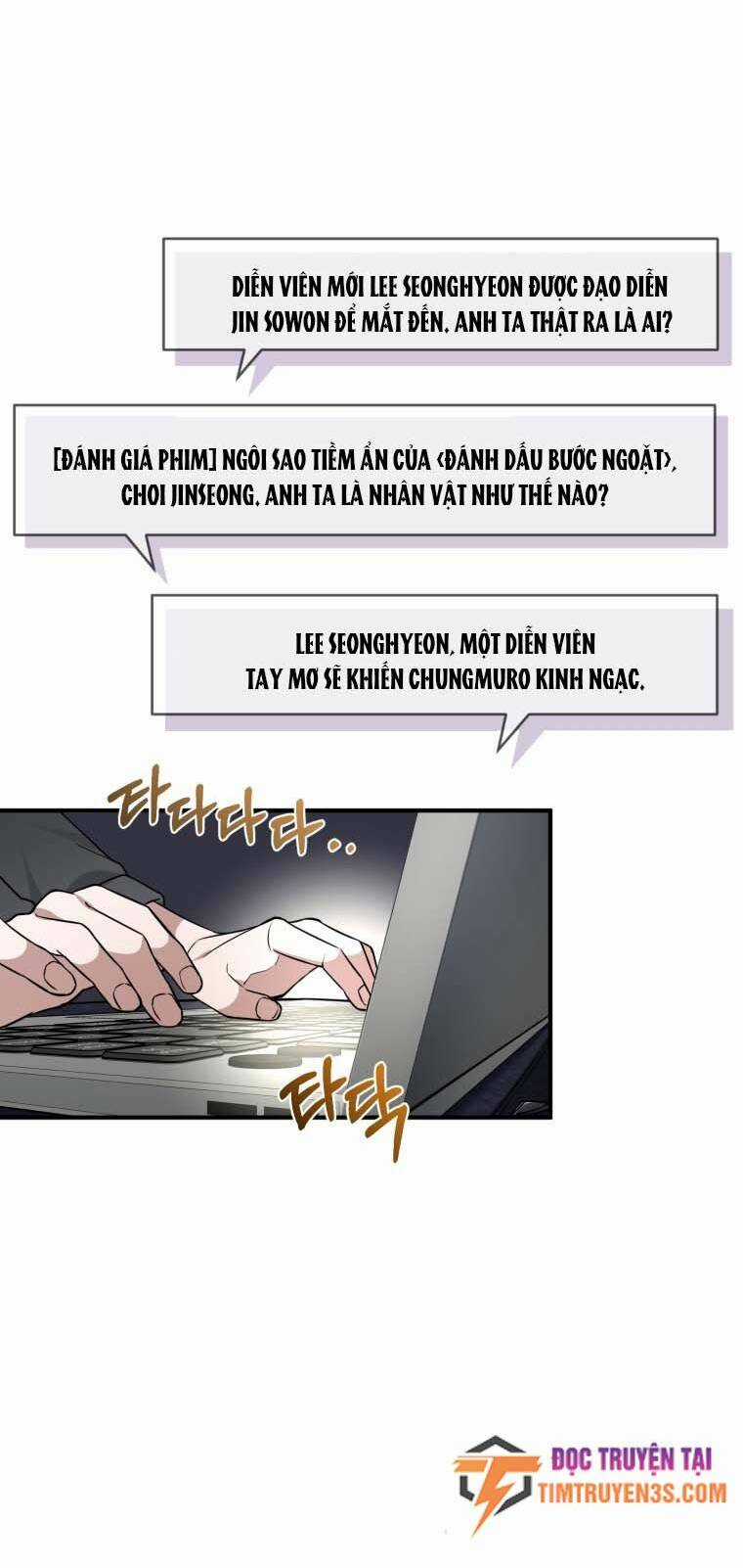 Trở Thành Siêu Diễn Viên Chỉ Bằng Việc Đọc Sách Chapter 31 trang 16