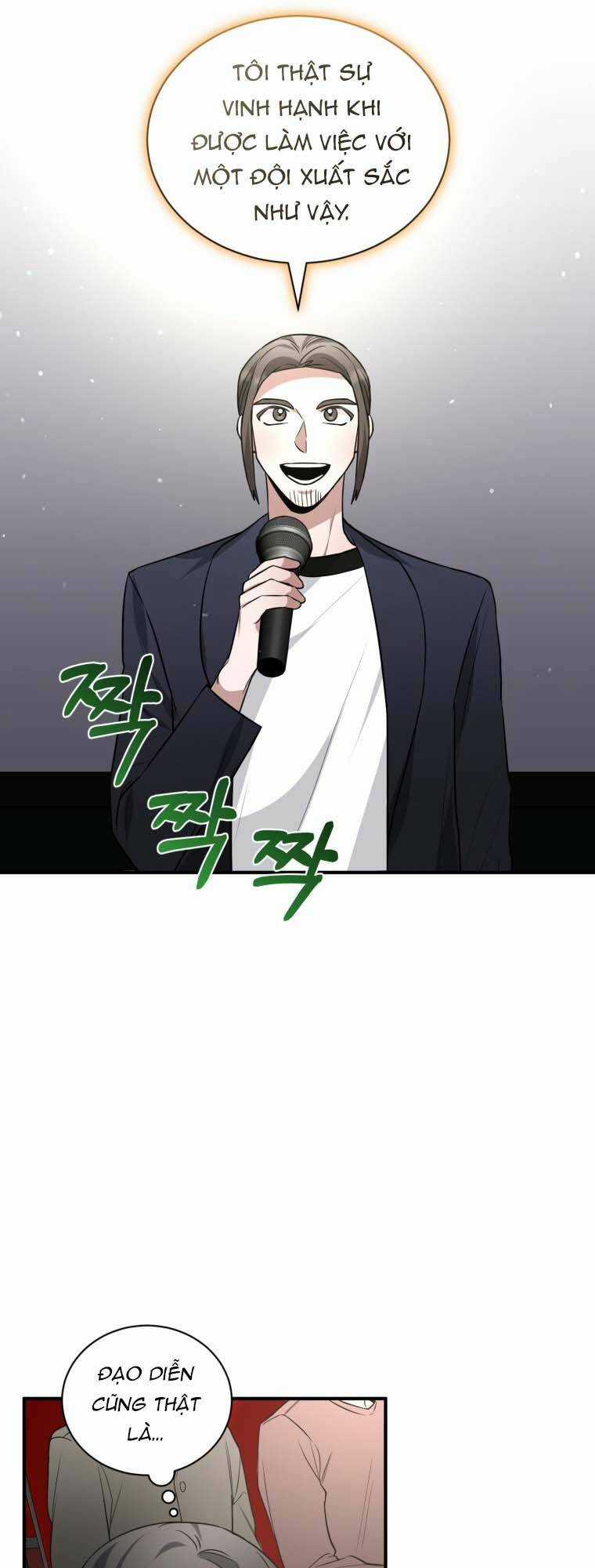 Trở Thành Siêu Diễn Viên Chỉ Bằng Việc Đọc Sách Chapter 31 trang 17