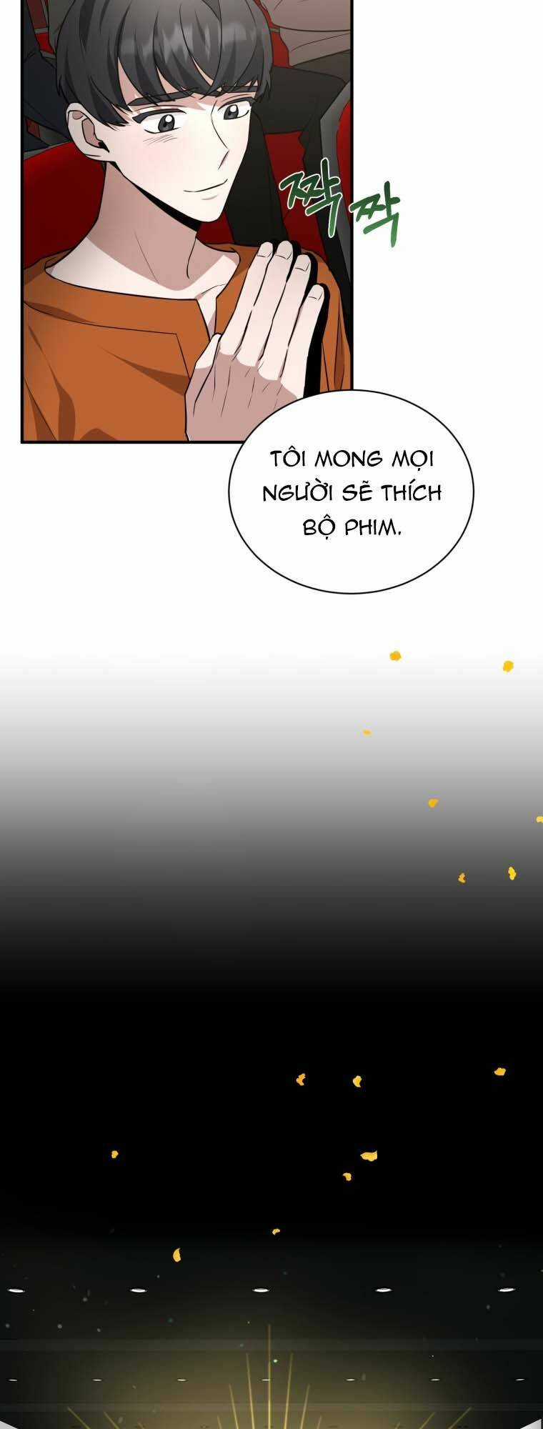 Trở Thành Siêu Diễn Viên Chỉ Bằng Việc Đọc Sách Chapter 31 trang 18