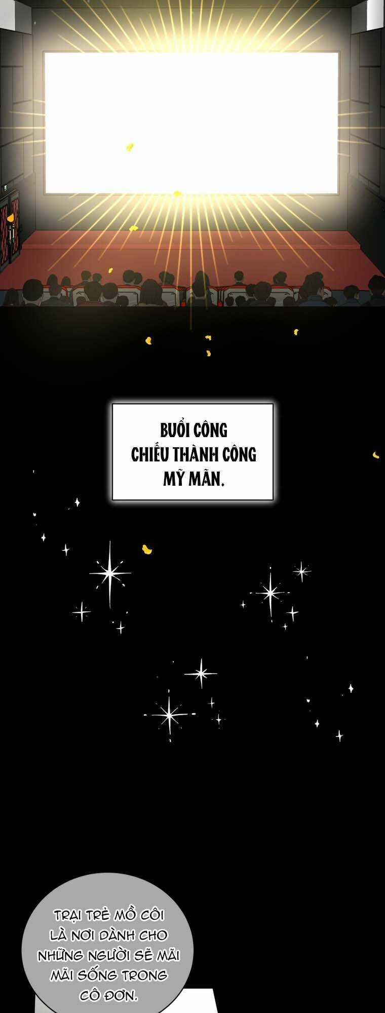 Trở Thành Siêu Diễn Viên Chỉ Bằng Việc Đọc Sách Chapter 31 trang 19