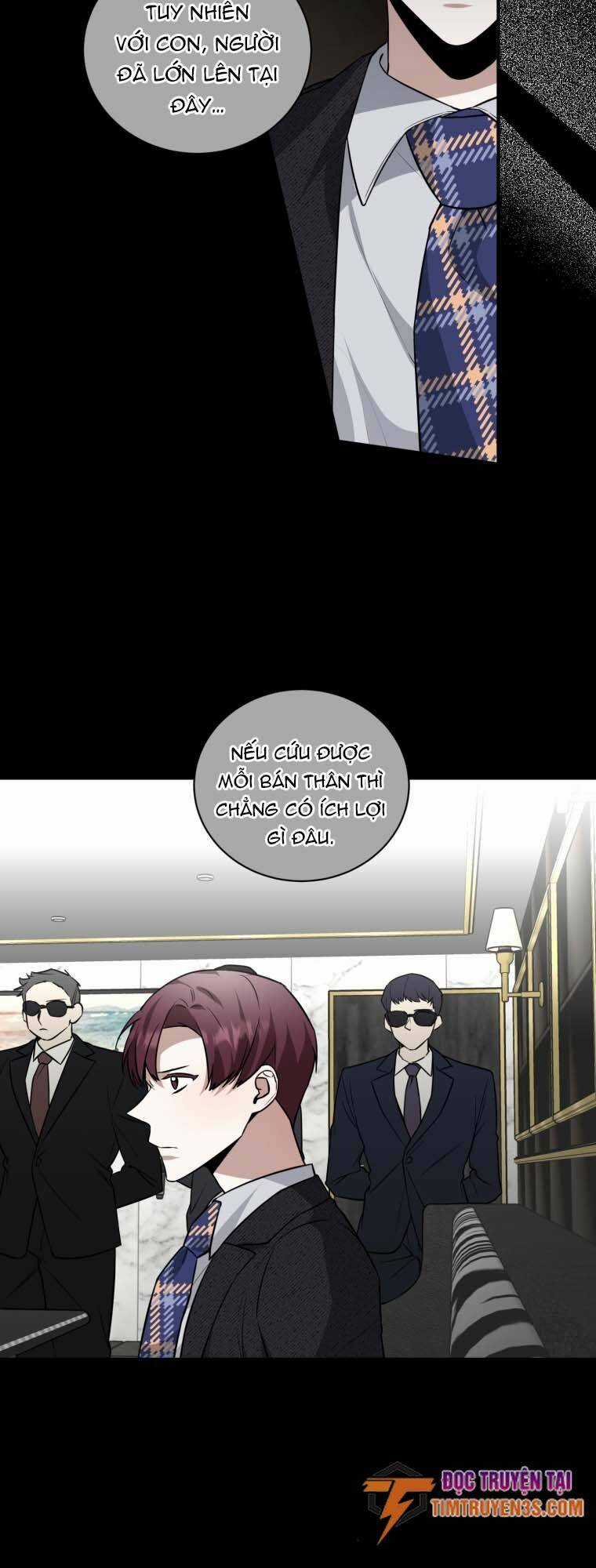 Trở Thành Siêu Diễn Viên Chỉ Bằng Việc Đọc Sách Chapter 31 trang 21