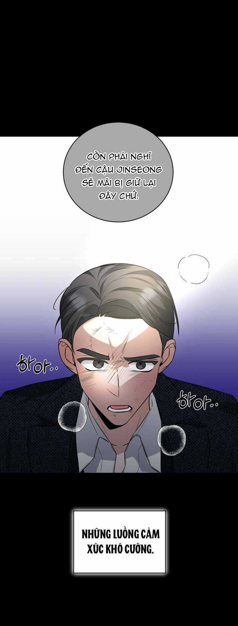 Trở Thành Siêu Diễn Viên Chỉ Bằng Việc Đọc Sách Chapter 31 trang 22