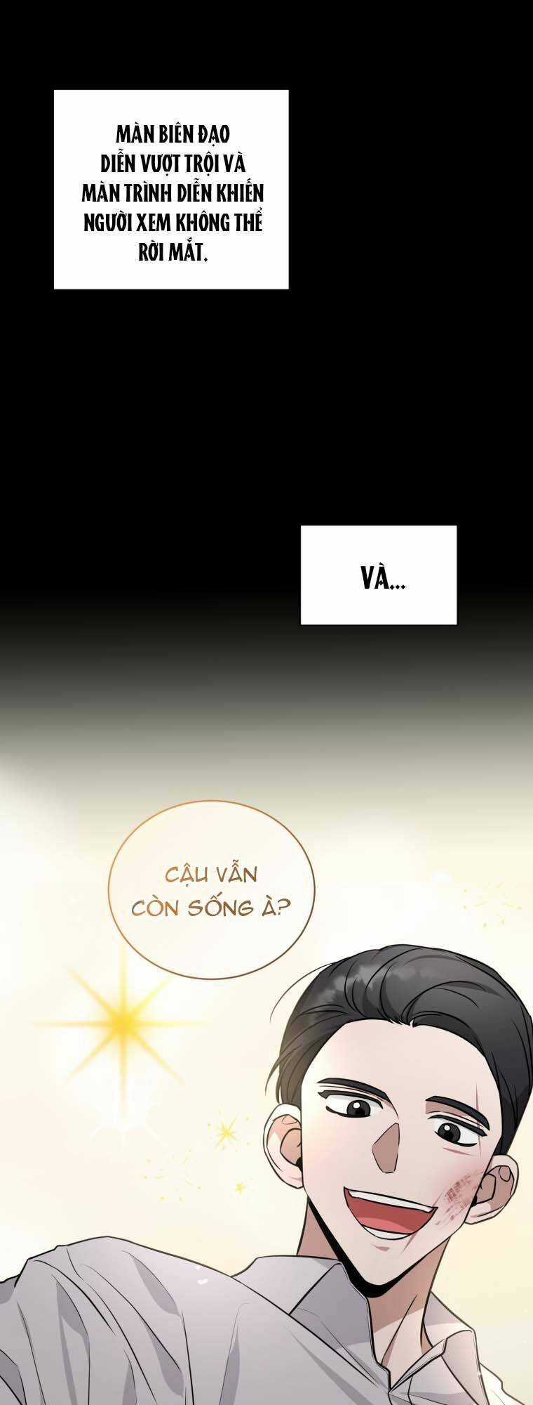 Trở Thành Siêu Diễn Viên Chỉ Bằng Việc Đọc Sách Chapter 31 trang 23