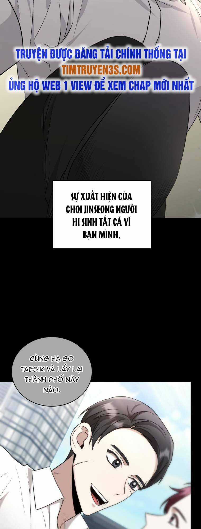 Trở Thành Siêu Diễn Viên Chỉ Bằng Việc Đọc Sách Chapter 31 trang 24