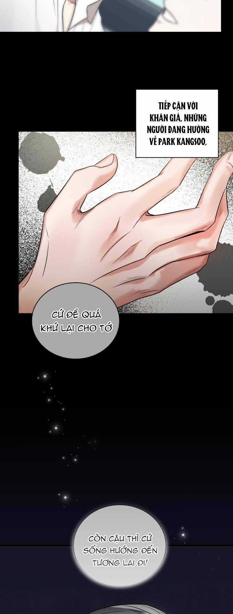 Trở Thành Siêu Diễn Viên Chỉ Bằng Việc Đọc Sách Chapter 31 trang 25