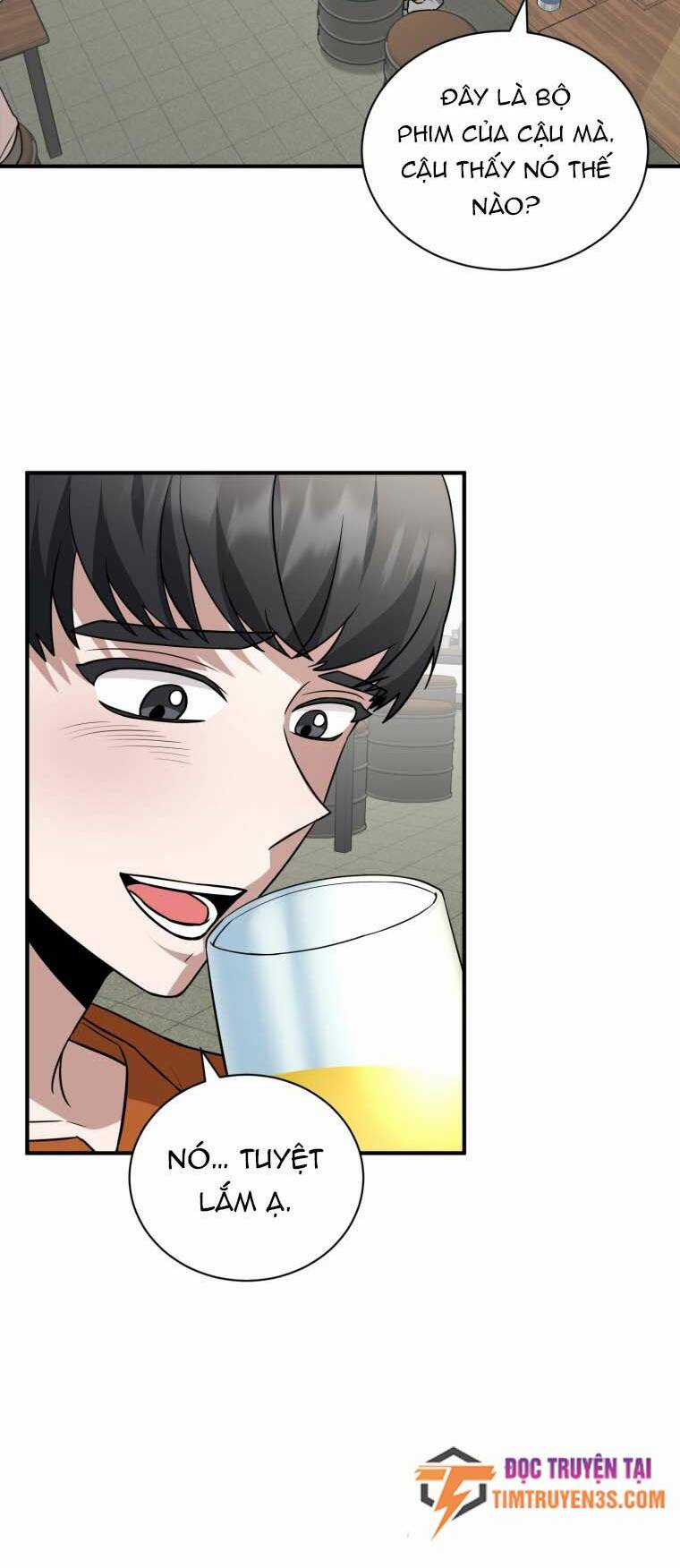 Trở Thành Siêu Diễn Viên Chỉ Bằng Việc Đọc Sách Chapter 31 trang 31