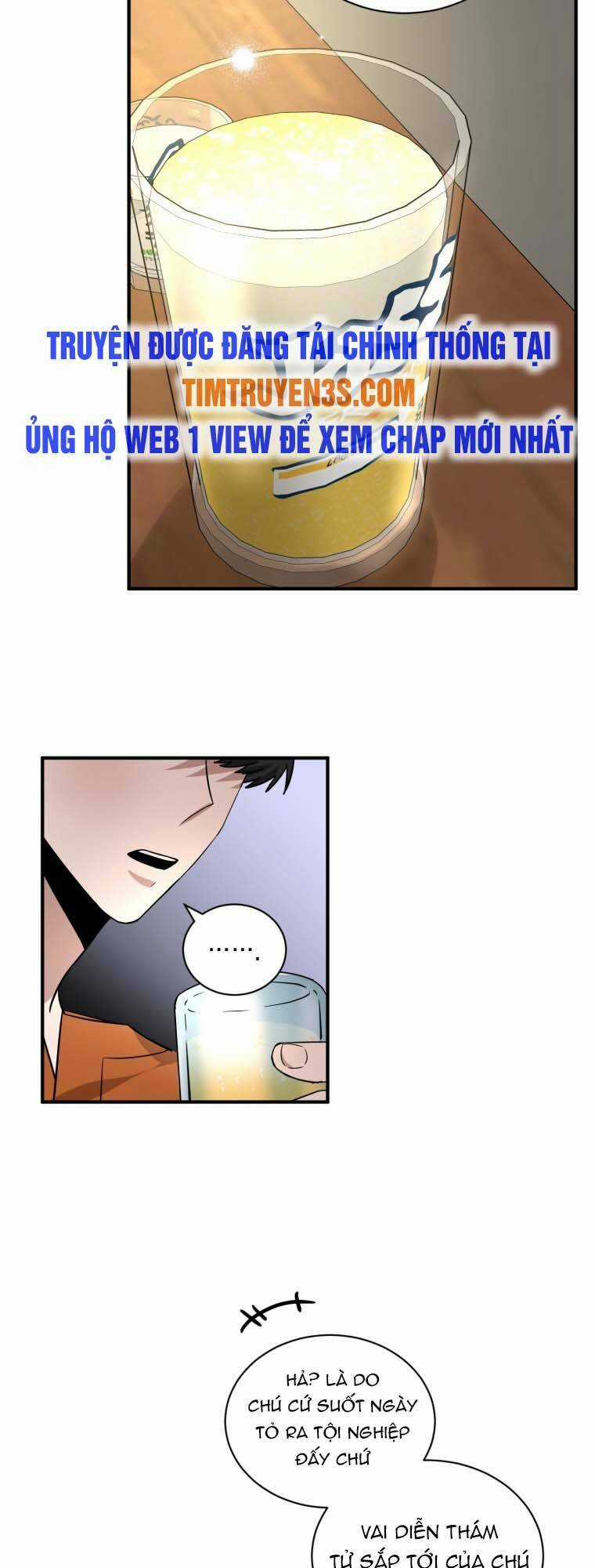 Trở Thành Siêu Diễn Viên Chỉ Bằng Việc Đọc Sách Chapter 31 trang 35