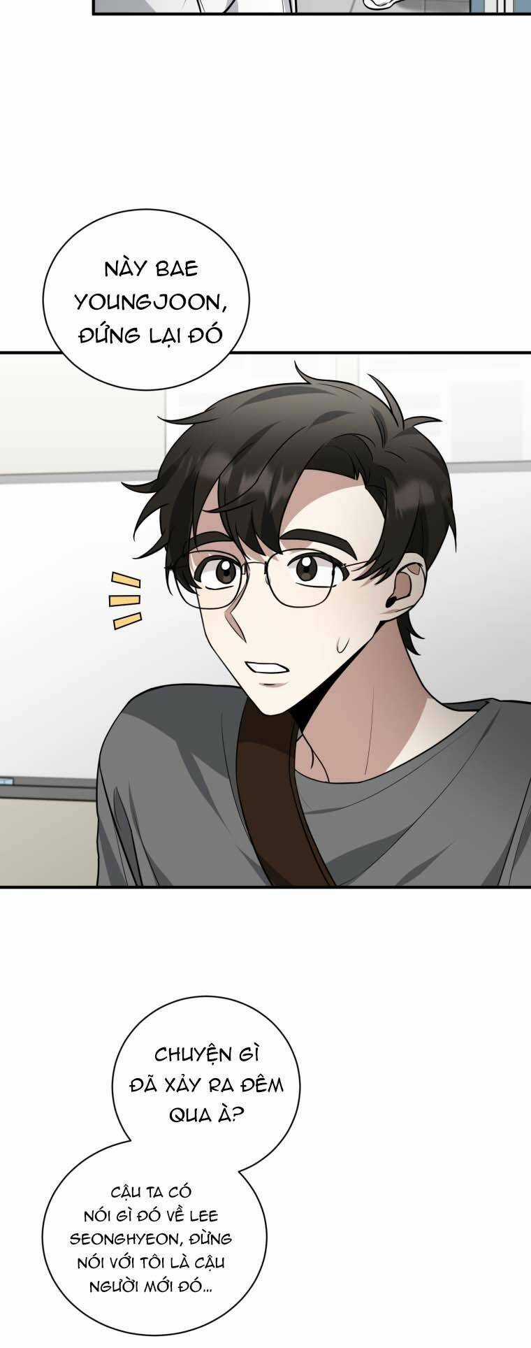 Trở Thành Siêu Diễn Viên Chỉ Bằng Việc Đọc Sách Chapter 31 trang 45