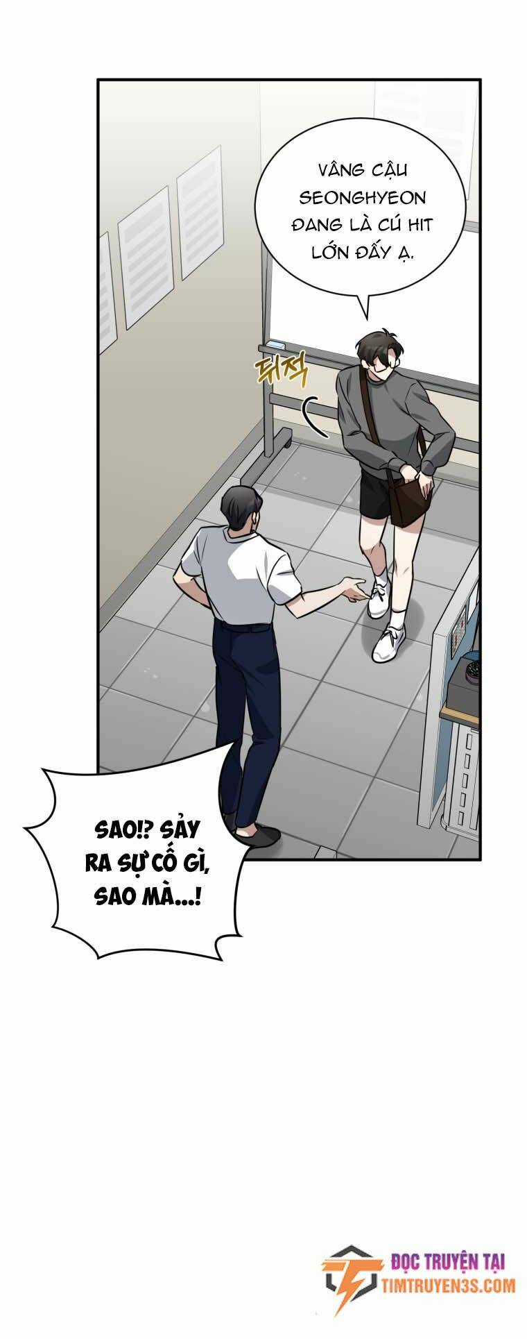 Trở Thành Siêu Diễn Viên Chỉ Bằng Việc Đọc Sách Chapter 31 trang 46